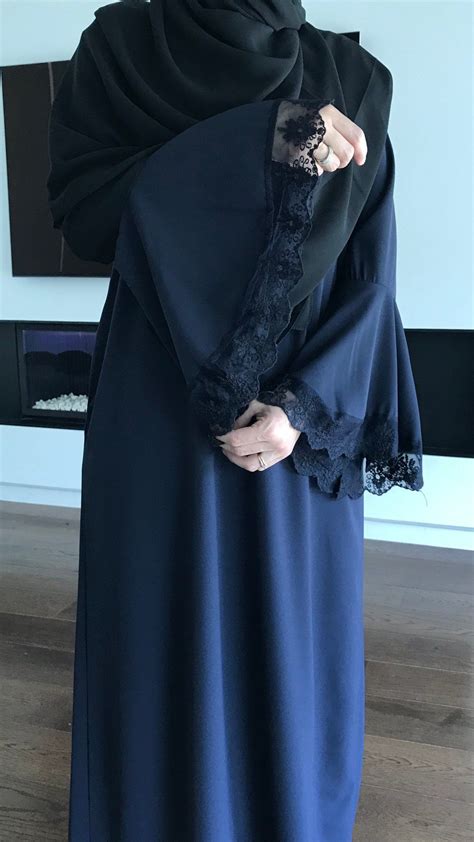 Hijab Burka Fashion