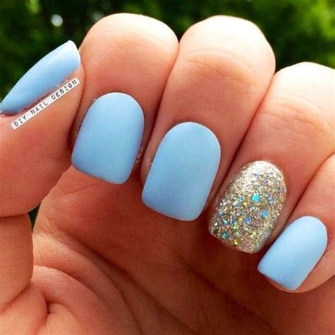 10 Easy Nail Designs You Can Do At Home Her Style Code