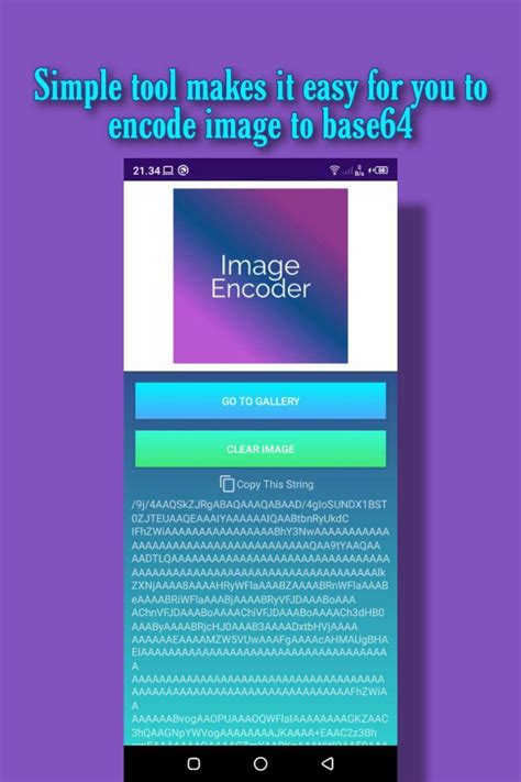 Image To Base64 Base64 Encode Apk For Android Download