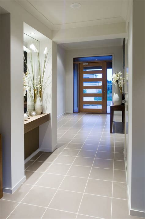 39 Contemporary Hallway Tiles Decortez Contemporary