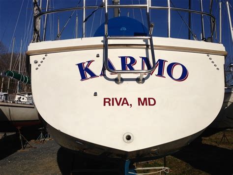 You can really save big when you order easy to install vinyl letters. BOAT LETTERING-DO IT YOURSELF-VINYL LETTERING-BOAT ...