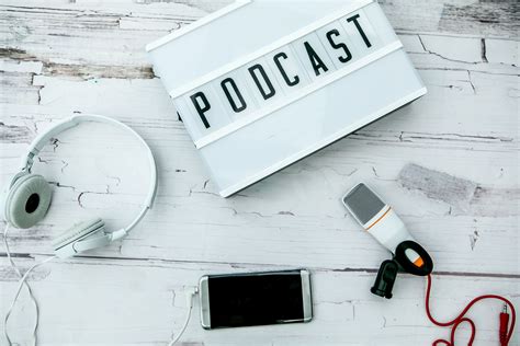 How To Listen To Podcasts On The Iphone And Itunes