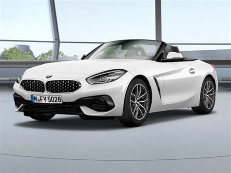 2022 Bmw Z4 Prices Reviews And Pictures Edmunds 48 Off