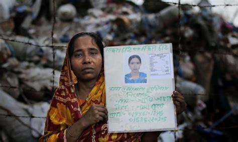 8 Years After The Rana Plaza Tragedy Bangladeshs Garment Workers Are