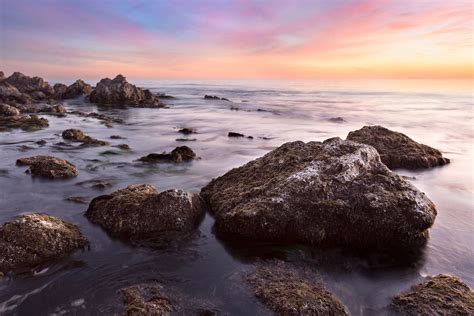 Tips And Tricks Bc3 Phtography Planning For Long Exposure Seascapes