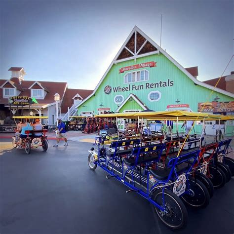 Click on a bicycle shop name for further information. Bike Rentals in Long Beach, California | Wheel Fun Rentals