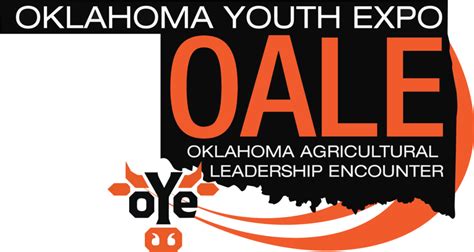 Oale Oklahoma Youth Expo
