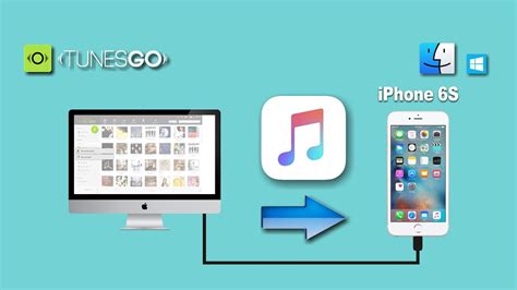 To specify the playlists, artists, albums. How to Transfer Songs from Mac to iPhone 6S, Sync Music to ...