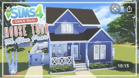 Sims 4 Cats And Dogs House Dog House Dog Cat Sims New