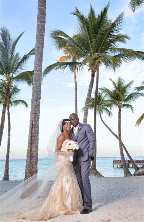 9 Caribbean Beach Wedding Destinations We Love