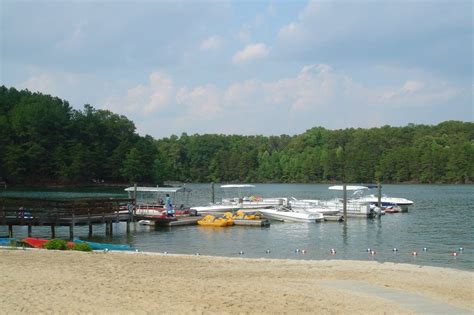 Smith mountain lake state park, smith mountain lake community park and booker t. Smith Mountain Lake Beach | Panoramio - Photo of Smith ...