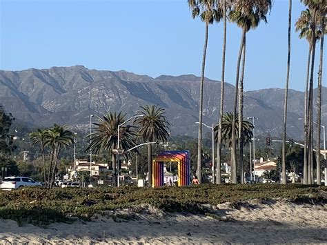 Visit East Beach Best Of East Beach Santa Barbara Travel 2022