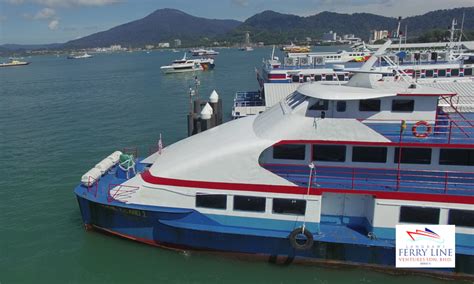 Get the latest departure trip schedule, manage your bookings and a history of all your bookings is now in one place for your convenience. Langkawi Ferry Line