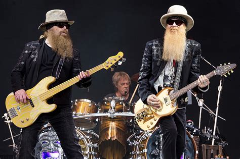 Zz Top La Grange Live From Gruene Hall Stages Radio Luna