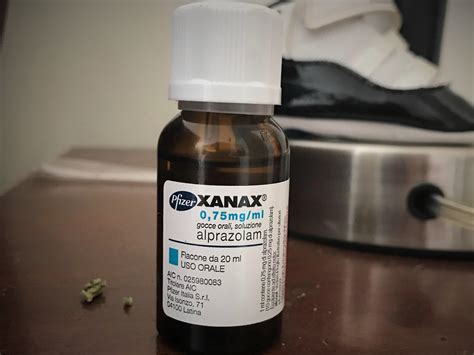 5 facts that you need to know about liquid xanax lighthouse treatment center