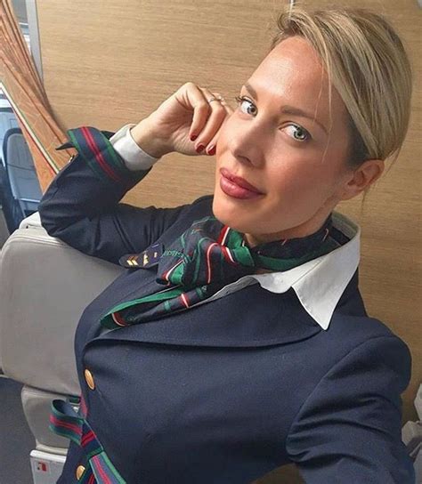Maybe you would like to learn more about one of these? Pin on Cabin crew