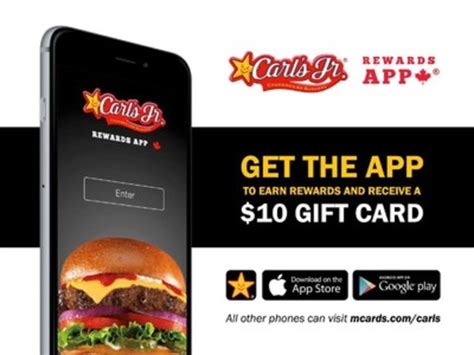 It fascinates me that as popular and wealthy as carl's jr is they don't fix this issue. PayWith partners with Carl's Jr. to launch mobile rewards ...