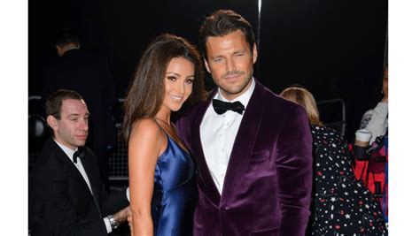 Michelle Keegan To Reunite With Mark Wright In December 8 Days