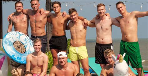 Saat palvelumme että sen oikean. Temptation Island Suomi paljasti sinkkunsa: "Äiti käski ...