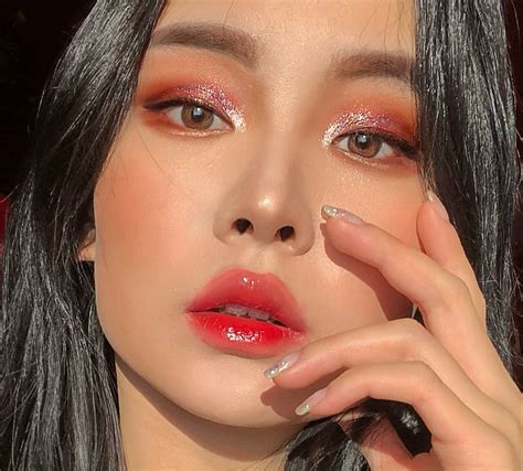 korean makeup look how to achieve an elegant look in 2023 style trends in 2023