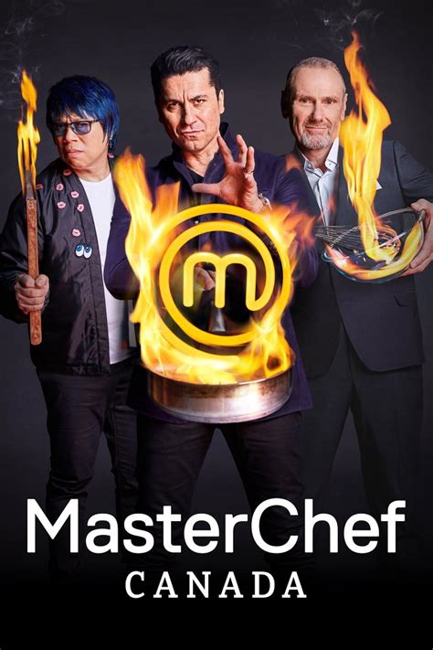 Masterchef Canada Season 7 Release Date Time And Details Tonightstv