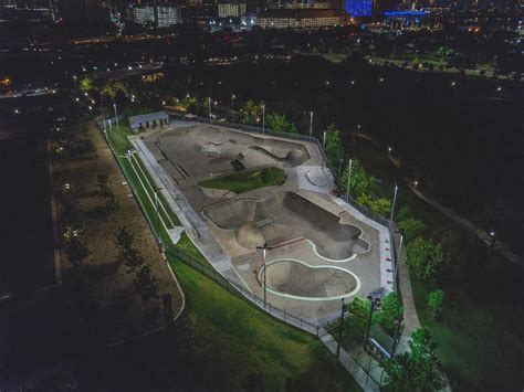 St Cloud To Get New Skate Park City Approves Bid