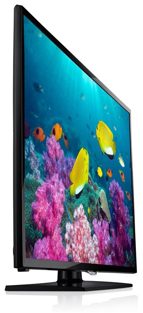 √ Televizoarele Full Hd Led Smart Samsung F5300 De 80 107 Si 116 Cm