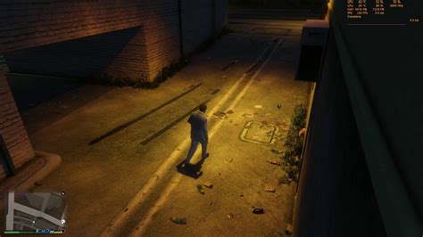 Grand Theft Auto V July 25th 2019 Shadow Quality High Vs Normal Youtube