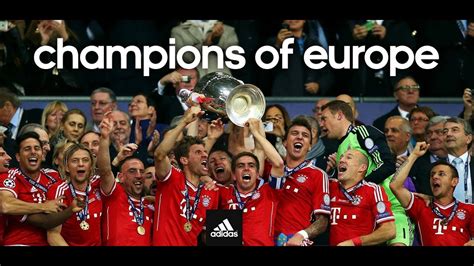 Welche spiele rund um den 22. FC Bayern • Champions League 2012/2013 • Time to glory - YouTube