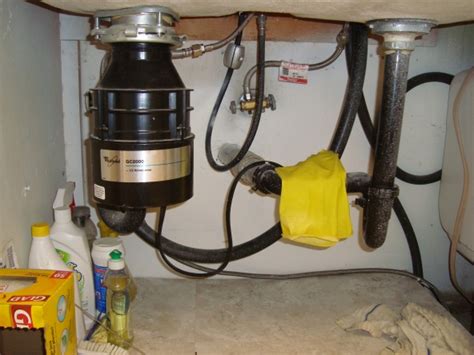 Maybe you would like to learn more about one of these? High Loop Going In To Air Gap? Sink Leaks - Plumbing - DIY ...