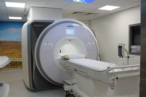 Advanced medical imaging - sicklasopa