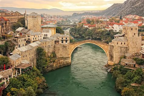 Bosnia Erzegovina Guida Dove Viaggi