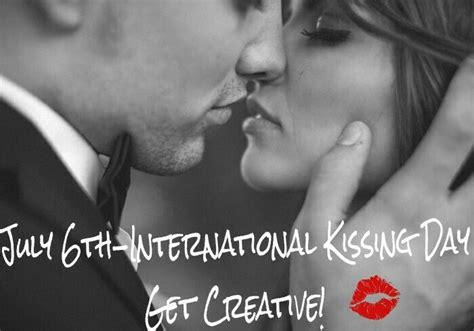 International Kissing Day International Kissing Day National Kissing Day Kiss Day