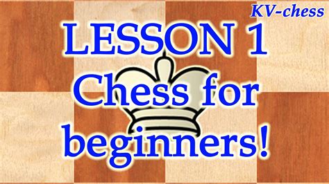 Human computer (beginner) computer (novice) computer (skilled) computer (hard) computer (ruthless). Chess for beginners. - YouTube