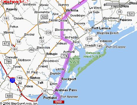 To begin with, this is a detailed interactive tourist map of the port aransas which can be zoomed in for you convenience. PACKTX > More > Helpful Stuff > Maps and Directions ...