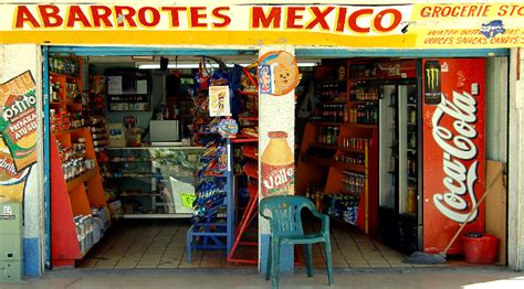 Descubre las ofertas de tiendas mgi. How Mexico City is saving the tiendas from OXXO