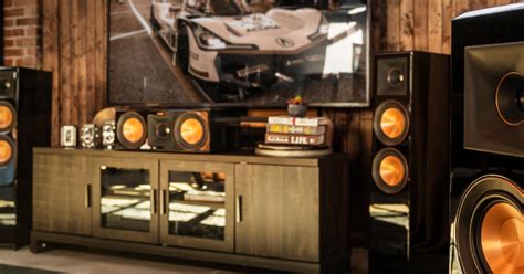 You can also find it in the settings app. Surround Sound System Buying Guide | Klipsch