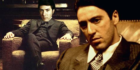The Godfather The Actors Who Almost Played Michael Corleone