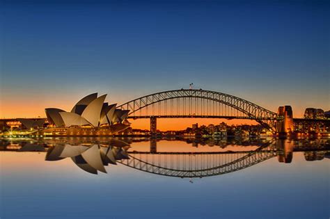 29 Hd Sydney Wallpapers The Roar Of Opera House In The Harbor