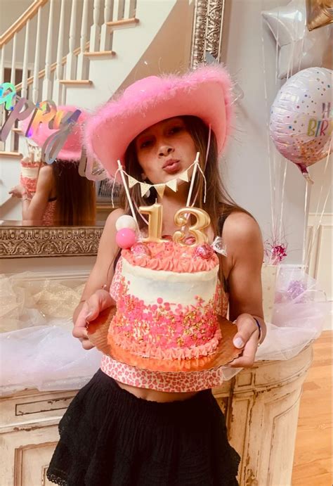 𝚙𝚛𝚎𝚙𝚙𝚢 13𝚝𝚑 𝚋𝚒𝚛𝚝𝚑𝚍𝚊𝚢 Preppy Party Cowgirl Birthday Party 14th