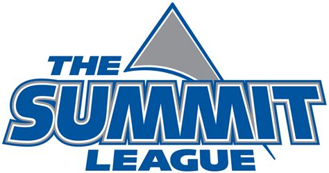 The national conference league consists of three divisions of up to fourteen teams each, titled the premier division, division. File:Summit League logo.svg - Wikimedia Commons