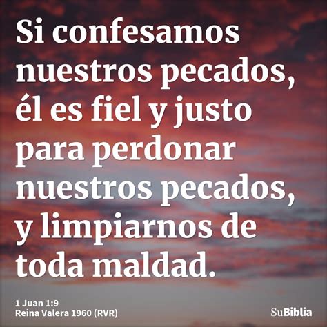 1 Juan 19 Biblia