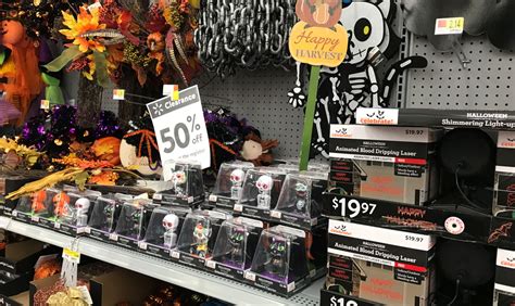 Classic webbing for every corner in your home 50% Off Halloween Clearance at Walmart! - The Krazy Coupon Lady