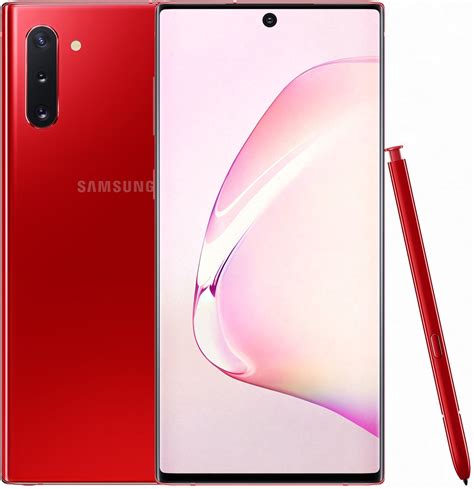 Samsung Galaxy Note 10 Price In India Full Specs 17th December 2022