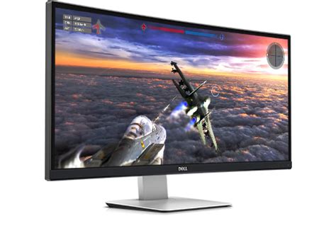 User rating, 4.6 out of 5 stars with 132 reviews. Dell UltraSharp 34 Curved Ultrawide Monitor - U3415W ...