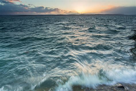 Messstationen, wetterradars und satelliten überwachen das wetter. Sturmwarnung Bodensee - Mein-Bodensee