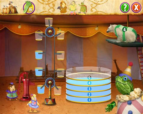 Wonder Pets Join The Circus Game Giant Bomb