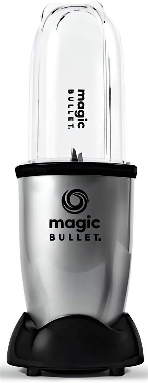Magic Bullet Mbr03 Blender Kielichowy Niskie Ceny I Opinie W Media Expert
