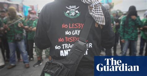 Indonesian City To Fine Lgbt Residents For Disturbing Public Order