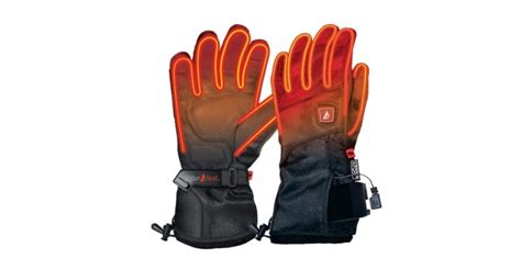 3 Best Heated Ski Gloves Reviewed New To Ski